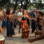 O festival de Parintins: tradições e cultura amazônica