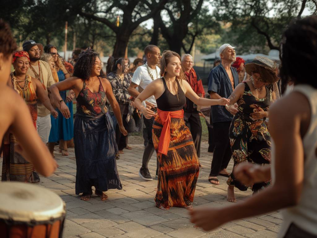 Salvador: um mergulho na cultura afro-brasileira