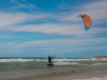 Kitesurf Ceara