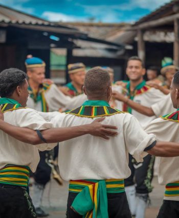 Samba de roda no Recôncavo Baiano: patrimônio cultural imaterial