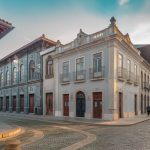 Descobrindo o patrimônio histórico de Ouro Preto: roteiro cultural