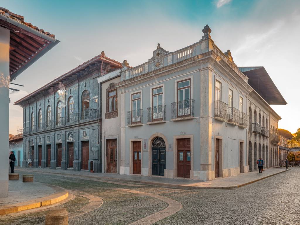 Explorando as cidades históricas de Minas Gerais: Diamantina e Tiradentes