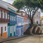 A influência indígena na cultura do Parque Nacional do Xingu