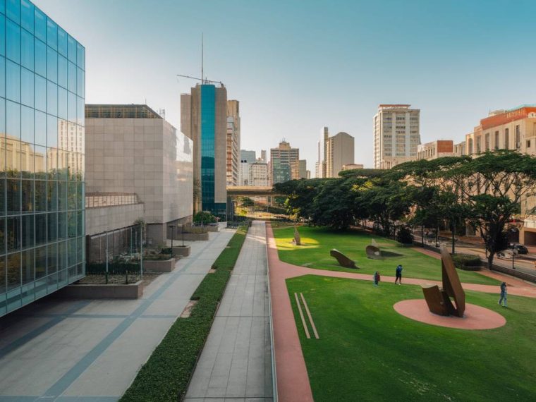 São Paulo e a Avenida Paulista: centros culturais e museus imperdíveis