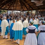 A rota da fé: o caminho religioso da Estrada Real