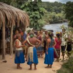 Cultura e tradições quilombolas no Vale do Ribeira